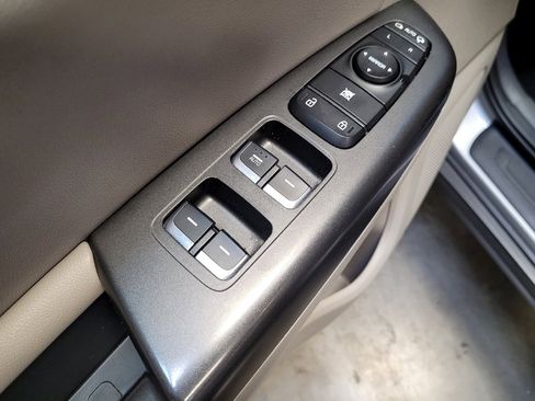 Used 2017 Kia Sportage EX w/ EX Premium Package image 27