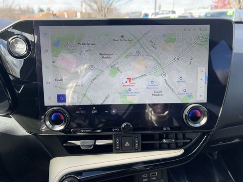 Used 2023 Lexus NX 350 AWD w/ Premium Package image 20