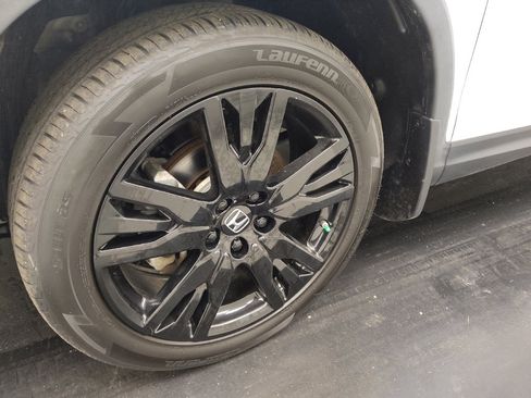 Used 2021 Honda Pilot Special Edition image 31