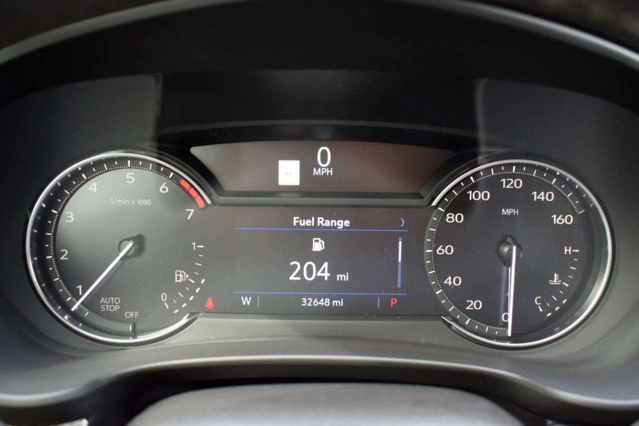 Used 2019 Cadillac XT4 Sport w/ Driver Awareness Package FWD image 20