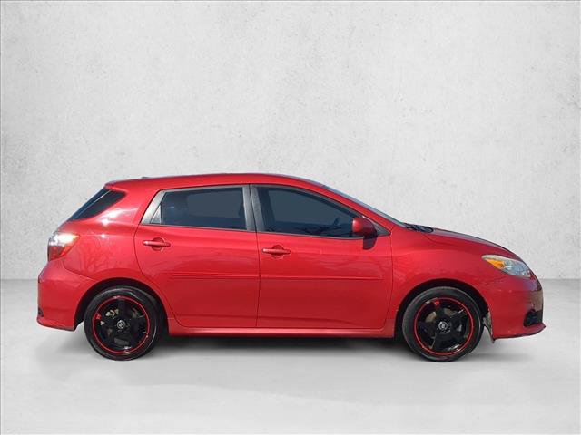 Used 2013 Toyota Matrix L w/ L Sport Pkg FWD image 4