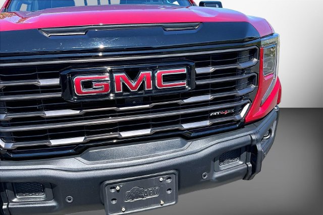 Used 2024 GMC Sierra 1500 AT4X w/ AT4X AEV Edition AWD/4WD image 29