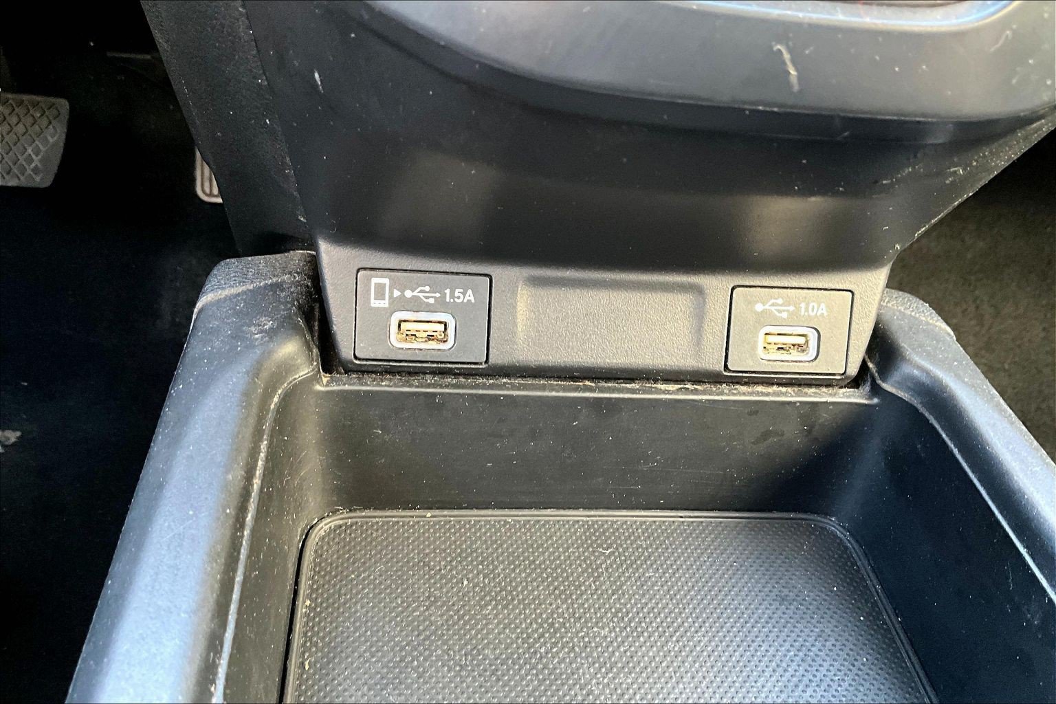 Used 2021 Honda CR-V EX image 12