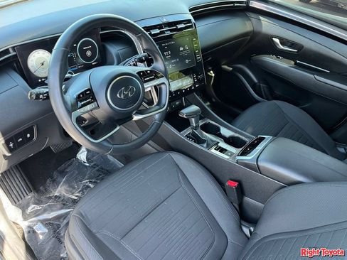 Used 2022 Hyundai Santa Cruz SEL Premium AWD/4WD image 19