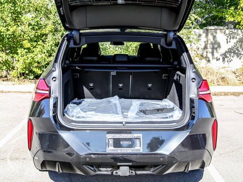 Used 2026 BMW X3 xDrive30 w/ Premium Package image 23