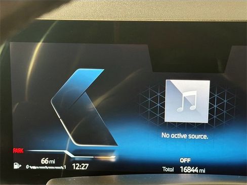 Used 2024 BMW X5 xDrive40i image 12