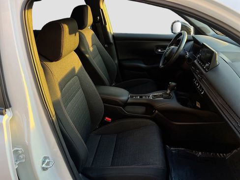 Used 2024 Honda HR-V Sport image 26