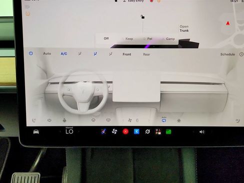 Used 2023 Tesla Model Y AWD image 20