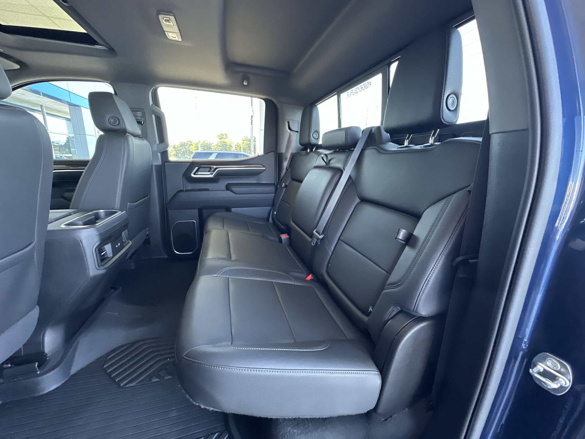 Used 2022 Chevrolet Silverado 1500 RST w/ RST All Star Premium Package AWD/4WD image 26