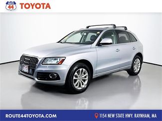 Used 2015 Audi Q5 2.0T Premium video 1