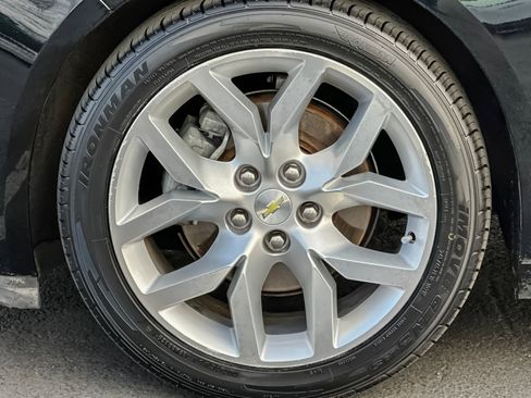 Used 2014 Chevrolet Impala LTZ image 25