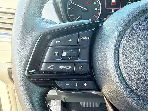 Used 2025 Subaru Forester Sport image 37