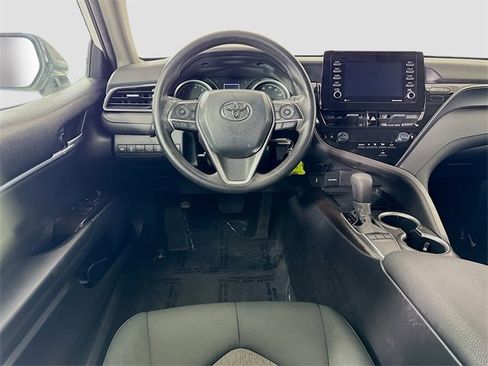 Certified 2024 Toyota Camry LE image 20