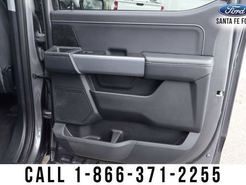 Used 2023 Ford F150 XLT w/ Equipment Group 302A High AWD/4WD image 27