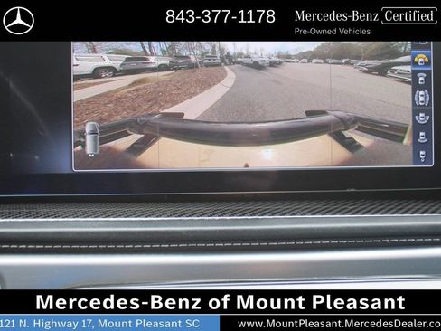 Certified 2022 Mercedes-Benz G 63 AMG 4MATIC image 51