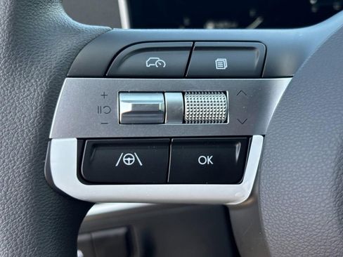 New 2025 Hyundai Santa Cruz SEL image 12