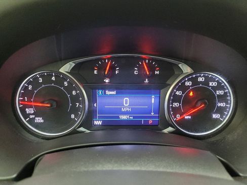 Used 2022 GMC Terrain SLE w/ Driver Convenience Package image 23