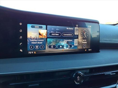 Certified 2025 Nissan Murano SV w/ Cargo Package image 23