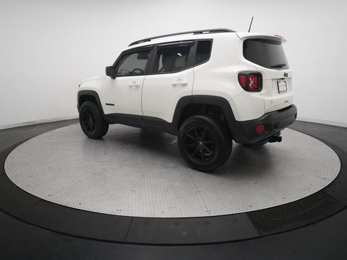 Used 2018 Jeep Renegade Sport w/ Power & Air Group AWD/4WD image 30