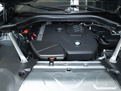 Certified 2023 BMW X3 xDrive30i w/ Premium Package w/ZPA image 38