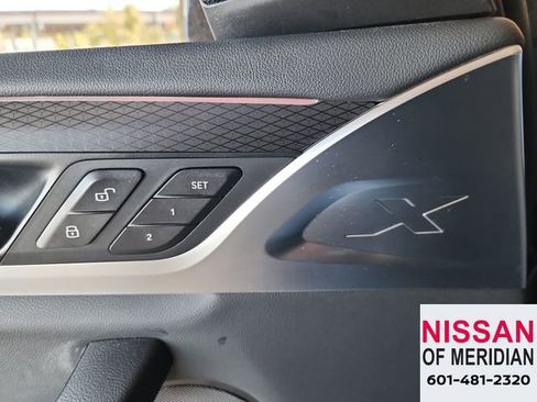 Used 2024 BMW X3 sDrive30i w/ Premium Package w/ZPA image 7