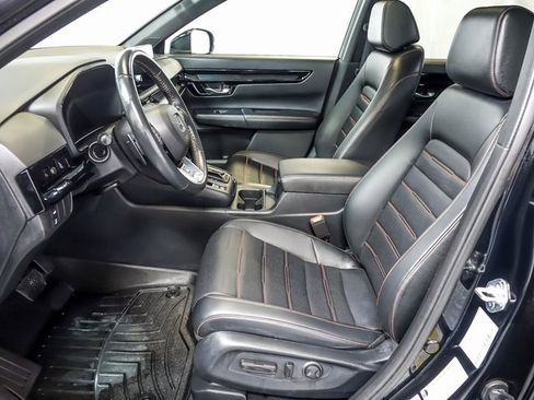 Used 2023 Honda CR-V Sport Touring image 12
