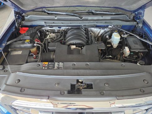 Used 2016 GMC Sierra 1500 SLT w/ SLT Premium Package image 33