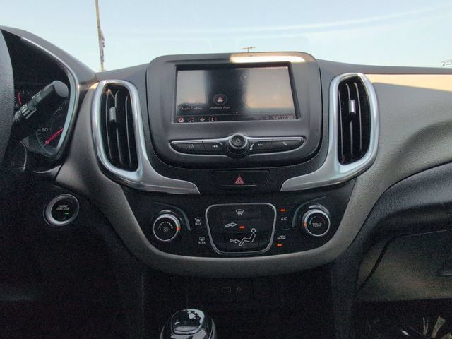 Used 2021 Chevrolet Equinox LS FWD image 25