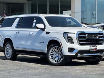 New 2026 GMC Yukon XL Elevation w/ Elevation Premium Package