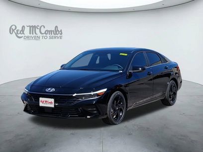 New 2026 Hyundai Elantra SEL Sport Premium w/ Cargo Package