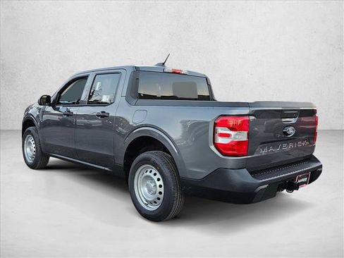 New 2026 Ford Maverick XL AWD/4WD image 9