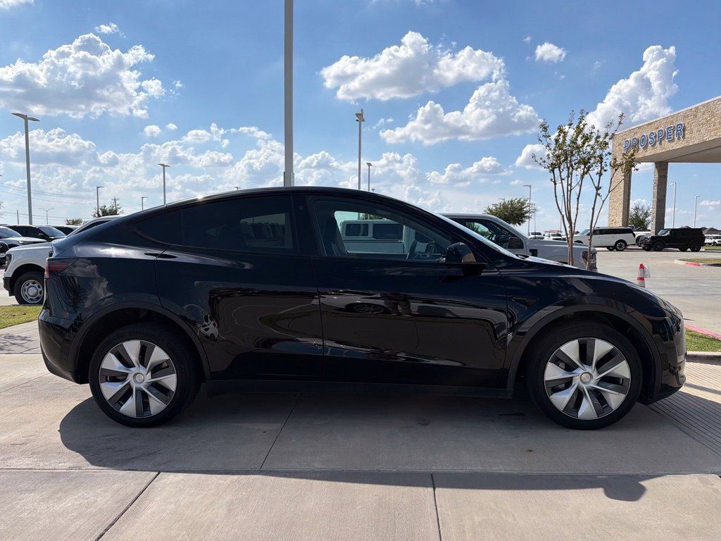Used 2023 Tesla Model Y Long Range AWD/4WD image 18