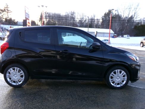 Used 2020 Chevrolet Spark LS image 6