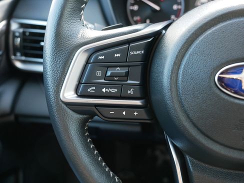 Used 2024 Subaru Outback Limited image 31