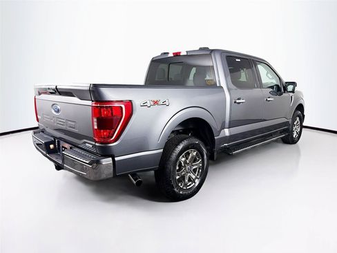 Used 2022 Ford F150 XLT w/ Equipment Group 302A High AWD/4WD image 11