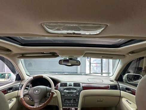 Used 2004 Lexus ES 330 image 19