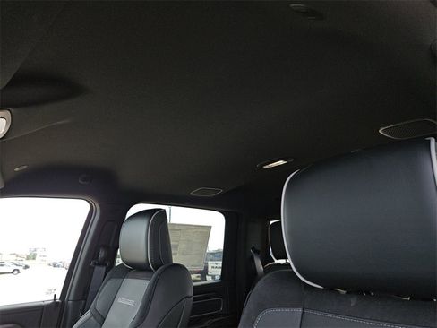 New 2026 RAM 2500 Laramie w/ Night Edition image 22