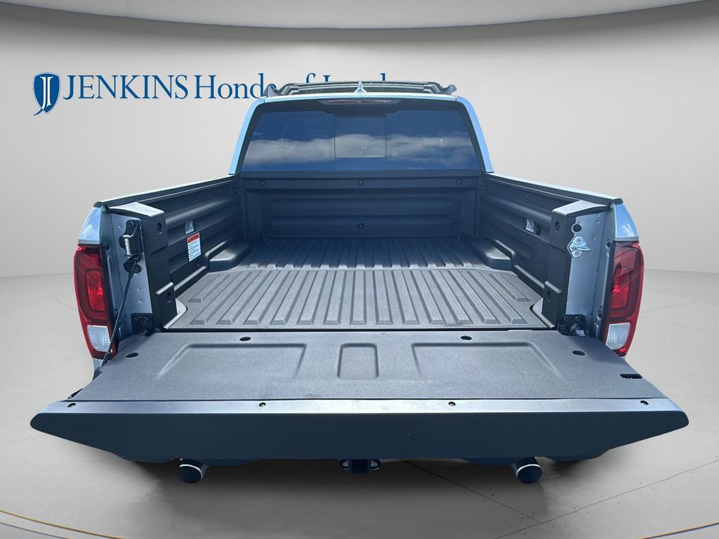 New 2026 Honda Ridgeline RTL image 13