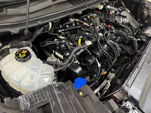 Used 2019 Ford Edge Titanium w/ Equipment Group 301A FWD image 86