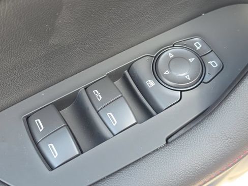 New 2026 Chevrolet Blazer RS w/ Driver Confidence II Package FWD image 20