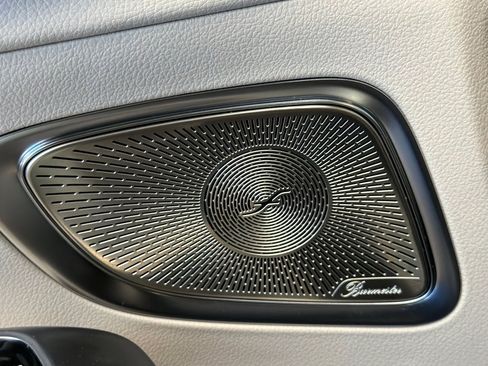 Used 2024 Mercedes-Benz C 300 Sedan w/ Exclusive Trim Package image 30
