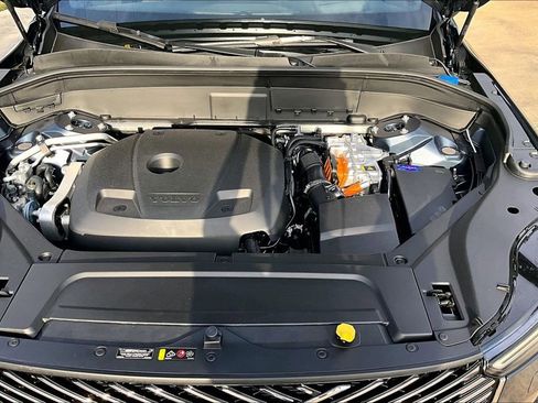 New 2026 Volvo XC90 T8 Ultra image 38