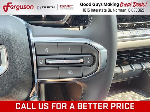 New 2026 GMC Canyon Elevation w/ Convenience Package RWD image 22