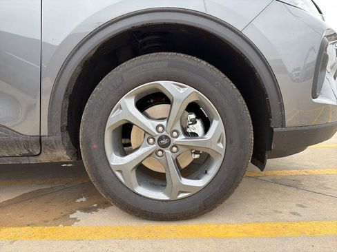 Used 2026 Ford Escape ST-Line w/ Tech Pack #1 image 29