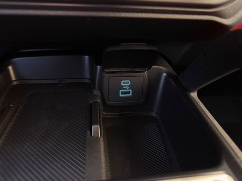 New 2025 Ford Bronco Heritage Edition image 44