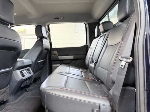 Used 2024 Ford F250 Lariat w/ Lariat Ultimate Package AWD/4WD image 23