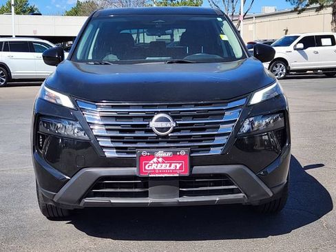 Certified 2024 Nissan Rogue SV AWD/4WD image 5
