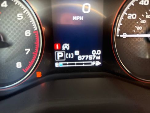 Used 2021 Subaru Forester Sport AWD/4WD image 18