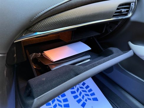 Used 2017 Cadillac ATS V w/ Carbon Fiber Package image 55