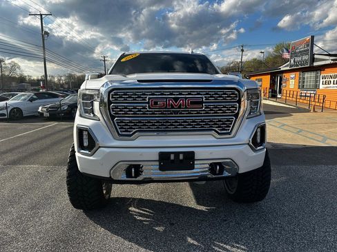 Used 2019 GMC Sierra 1500 Denali w/ Denali Ultimate Package image 2